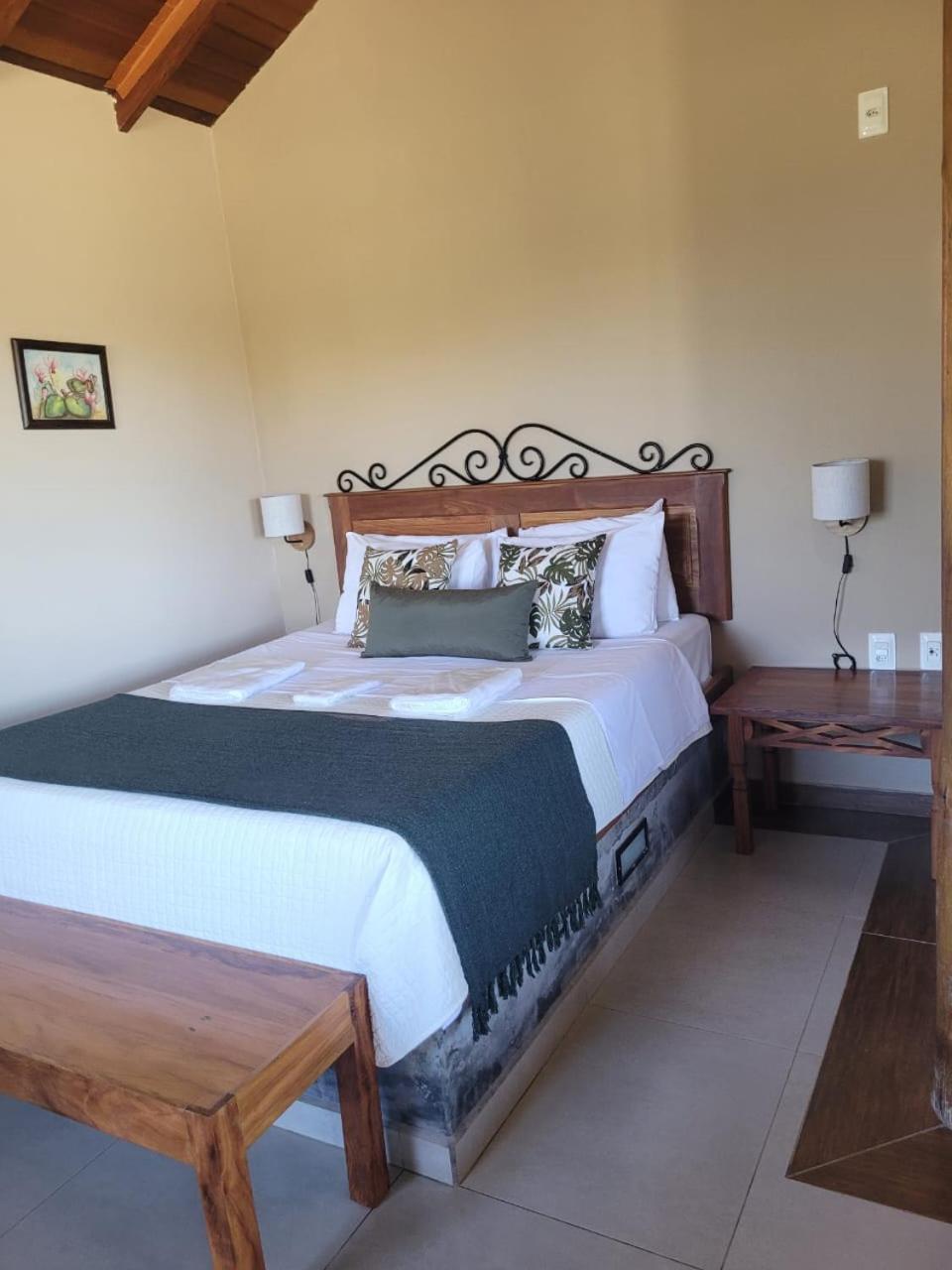 Pousada Gaya Carrancas Room photo