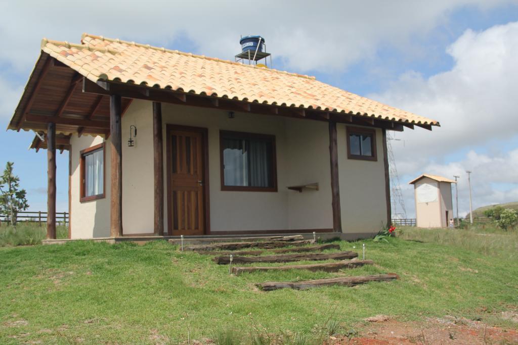 Pousada Gaya Carrancas Exterior photo