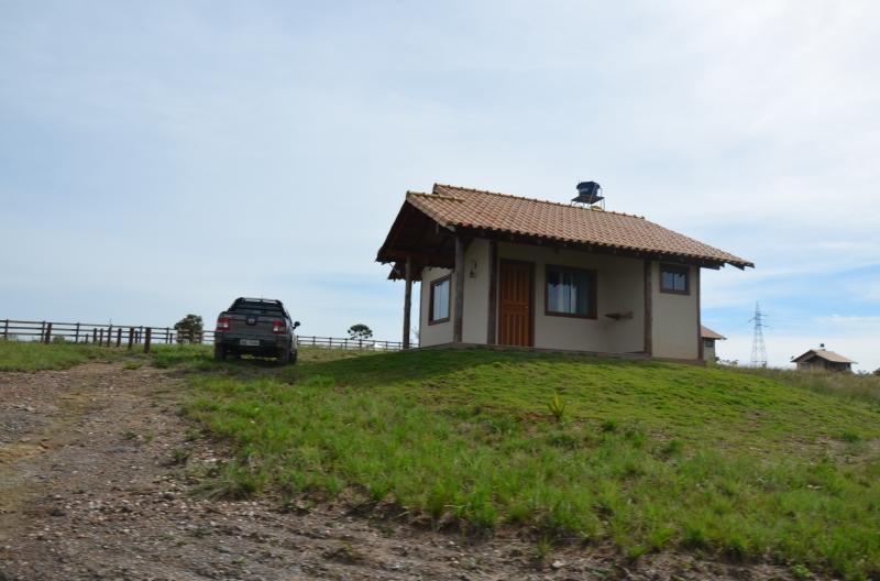 Pousada Gaya Carrancas Exterior photo